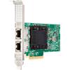 HPE Broadcom BCM57416 Ethernet 10Gb 2-port BASE-T Interno 10000 Mbit/s [P26253-B21]