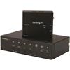 StarTech.com Trasmettitore HDMI, VGA e DP via HDBaseT con Commutazione Prioritaria Automatica [STDHVHDBT]