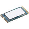 Lenovo SSD Lenovo 4XB1K26775 drives allo stato solido 1 TB M.2 PCI Express 4.0 [4XB1K26775]