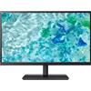 Acer Vero B7 B247Y C3 Monitor PC 60,5 cm (23.8") 1920 x 1080 Pixel Full HD LED Nero [UM.QB7EE.304]
