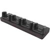 Honeywell EDA52-NB-UVN-2 docking station per dispositivo mobile Computer portatile Nero, Rosso [EDA52-NB-UVN-2]