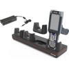 Honeywell CK65-CB-UVN-0 docking station per dispositivo mobile Computer portatile Nero [CK65-CB-UVN-0]