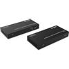 Digitus Set di estensori HDMI KVM 4K HDBaseTTM, 150 m [DS-55522]