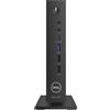 Dell Wyse 5070 1,5 GHz Windows 10 IoT 1,13 kg Nero J4105 [VY9P2]