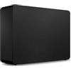 Seagate Hard disk esterno Seagate Expansion STKP24000400 disco rigido 24 TB 3.5" 3.2 Gen 1 (3.1 1) Nero [STKP24000400]