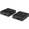 StarTech.com Kit Extender HDMI via IP con Supporto Video Murale - 1080p [ST12MHDLAN2K]