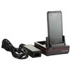 Honeywell CT40-HB-UVN-2 docking station per dispositivo mobile Computer portatile Nero, Rosso [CT40-HB-UVN-2]
