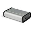 StarTech.com Scheda di acquisizione video StarTech.com acquiszione da HDMI a USB C 1080p 60fps - UVC Acquisizione esterna 3.0 Type-C Capture/Live Streaming Adattatore per registratore audio/video Funziona con USB-C/USB-A/Thunderbolt 3 [UVCHDCAP]