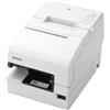 Epson Stampante POS Epson TM-H6000V-213P1: Serial, MICR, White, PSU, EU [C31CG62213P1]
