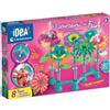 Clementoni Scienza & Gioco Idea Laboratorio Dei Fiori 18789 di Clementoni
