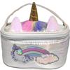 Nice Girabrilla Puffer Unicorn Case White 19106 di Nice
