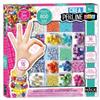 Nice Perline ABC Colorate 800 Pz 87002 di Nice