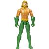 Spin Master Personaggio Aquaman 30 Cm con Luci e Suoni 6060069 di Spin Master