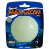 Chuckit! Palla gioco Max Glow Ball - L: Ø 7,6 cm