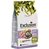 EXCLUSION MEDITERRANEO MONOPROTEIN CANE ADULT MEDIUM LARGE LIGHT POLLO 3 KG