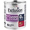 EXCLUSION DIET CANE UMIDO HYPOALLERGENIC ADULT ALL BREEDS CAPRA E PATATE 200 G
