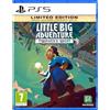 MICROÏDS Microids Little Big Adventure - Twinsen's Quest - Limited Edition