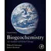 Elsevier Science Publishing Co Inc Biogeochemistry: An Analysis of Global Change W.H. Schlesinger;Emily S. Bernhardt