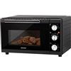 Sencor Forno Elettrico, Volume 20 L, 1350-1650 W