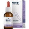Sterilfarma GOCCE NASALI NARGIL 20 ML
