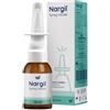 Sterilfarma SPRAY NASALE NARGIL 20 ML