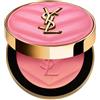 Yves saint laurent Make Me Blush Bold Blurring Blush Blush perfezionante e modulabile 93_Restless_Rose