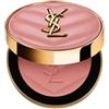 Yves saint laurent Make Me Blush Bold Blurring Blush Blush perfezionante e modulabile 06_Rose Haze