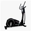 JK Fitness JK 418 ellittica elettromagnetica di fascia medio-alta -JK home fitness -volano posteriore da 14 kg
