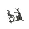 Toorx Fitness BRX-RMULTIFIT Cyclette Toorx Recumbent Ergometro Elettromagnetica Con Ricevitore Wireless App Ready 3.0- Peso Utente 120 kg