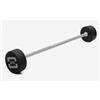 Toorx Fitness Bilanciere 5 kg dritto precaricato cod.BDP-5 TOORX