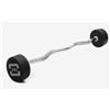 Toorx Fitness Bilanciere 5 kg sagomato precaricato cod.BSP-5 TOORX