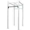 Toorx Fitness Barra Pull Up rinforzata lunghezza 105 cm. LINEA GABBIE CROSSTRAINING & CALISTHENICS INDOOR cod. GU-105R