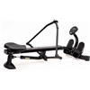 JK Fitness Vogatore Richiudibile Cod. Jk5072 - Peso Max Utente 120 Kg Jk Fitness