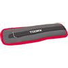 Toorx Fitness Coppia Polsiere/Cavigliere Appesantite 2 x 2 kg. Linea Toorx cod. AHF-094