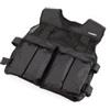 Toorx Fitness Gilet con Pesi - 10 kg. Linea Toorx AHF-014