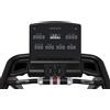 Toorx Fitness Treadmill Tapis Roulant Richiudibile Salvaspazio MIRAGE S80 HRC Utente 160 kg APP READY 3.0 MOTORE AC Toorx