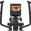 Toorx Fitness Promo Ellittica Elettromagnetica ERX 900 HRC TFT Toorx App Ready 3.0