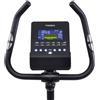 Toorx Fitness Bici da Camera Elettromagnetica Cyclette Brx 100 Hrc Bike Toorx Con Ricevitore Wireless - Volano 12 Kg - Peso Utente 150 Kg - Gym Fitness - cod. BRX-100