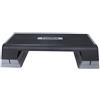 Toorx Fitness Step Pro Linea Toorx Dimensioni; 89 x 39 cm cod.AHF-003