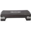 Toorx Fitness Step Training Nero/grigio Cm. 68 X 28 Cod.ahf-023 Toorx