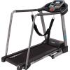 Toorx Fitness Treadmill Tapis Roulant TRX WALKEREVO Toorx Camminatore - Velocità 0,4 - 8,0 Km/h - Utente 110 Kg - Piano Corsa 43 x 127 cm - Tappeto Elettrico Palestra