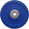 Toorx Fitness Disco BUMPER Competition - 20 kg. Ø 45 cm. Foro Interno 50 mm. Linea Toorx cod. DBC-20