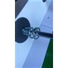 Garlando 2A4-403 Molla troncoconica mm. 30 d. 10 mm. per astina interna