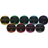 Toorx Fitness Wall Ball Ø 35 cm. - 5 kg. cod.AHF-226 Linea Toorx