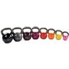 Toorx Fitness Kettlebell - 24 kg. in Vinile Linea Toorx KRV-24