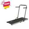 Toorx Fitness Street Compact Tapis Roulant Salvaspazio Toorx - Piano Corsa 120 X 46 Cm - Velocita 10 Km/h - Peso Max Utente 100 Kg Cod.street-compact Toorx Tappeto Elettrico Palestra