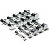 Toorx Fitness Manubrio Cromato - 5 kg. Linea Toorx MC-5