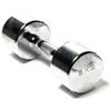 Toorx Fitness Manubrio Cromato - 6 kg. Linea Toorx MC-6