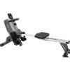 Toorx Fitness Vogatore Rower ACTIVE Magnetico Salvaspazio con Ricevitore Wireless Linea Toorx Peso max utente; 100 kg Richiudibile