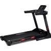 Toorx Fitness Tapis Roulant Toorx Experience Plus Hrc App Ready 3.0 Fascia Cardio Inclusa Toorx - Peso Max Utente 130 Kg - Velocità 22 Km/h - Piano Corsa 150 X 51 Cm Compatibile Con. Zwift-kinomap E Iconsole Tappeto Elettrico Palestra